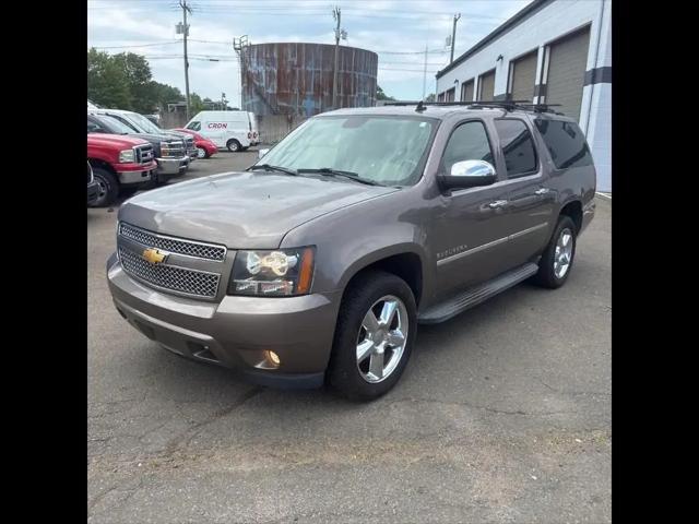 2013 Chevrolet Suburban LTZ for sale in Merrillville, IN