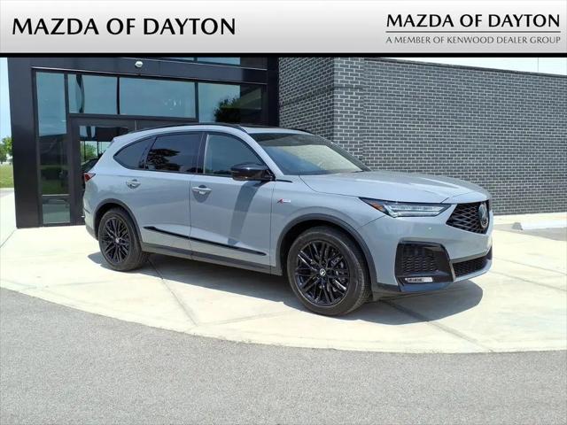 2026 Acura MDX A-SPEC Advance Package for sale in Dayton, OH