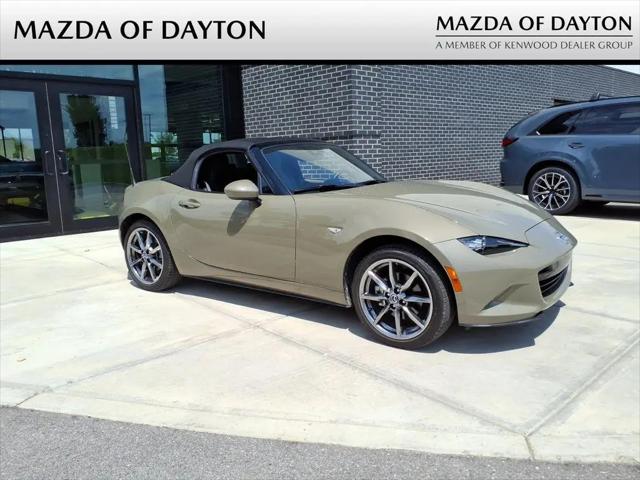 2023 Mazda MX-5 for sale near Dayton, OH