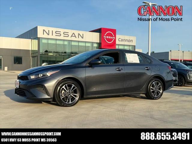 2024 Kia Forte LXS for sale in Moss Point, MS