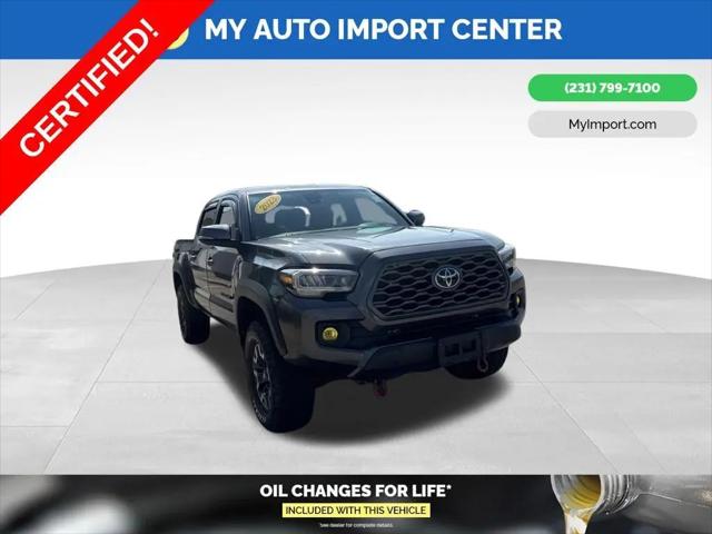 2023 Toyota Tacoma TRD Sport for sale in Muskegon, MI