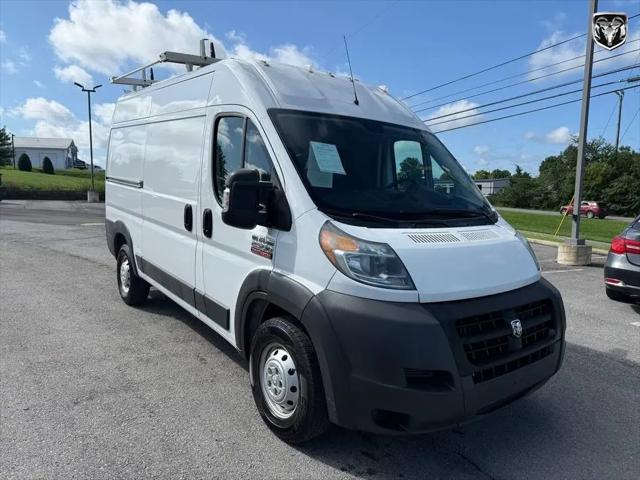 2016 Ram ProMaster 2500 High Roof for sale in La Vergne, TN