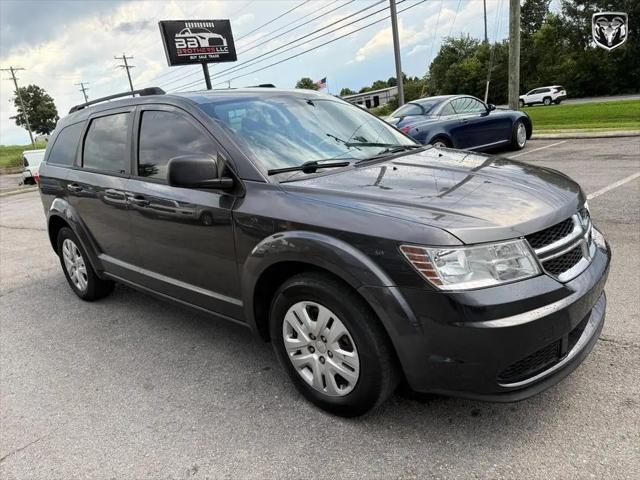 2015 Dodge Journey SE for sale in La Vergne, TN