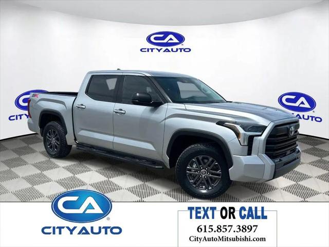 2024 Toyota Tundra SR5 for sale in Memphis, TN
