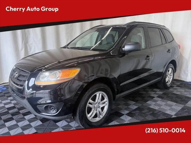 2011 Hyundai Santa Fe GLS for sale in North Randall, OH