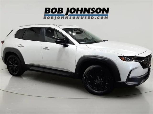 2026 Mazda CX-50 2.5 S Preferred for sale in Rochester, NY