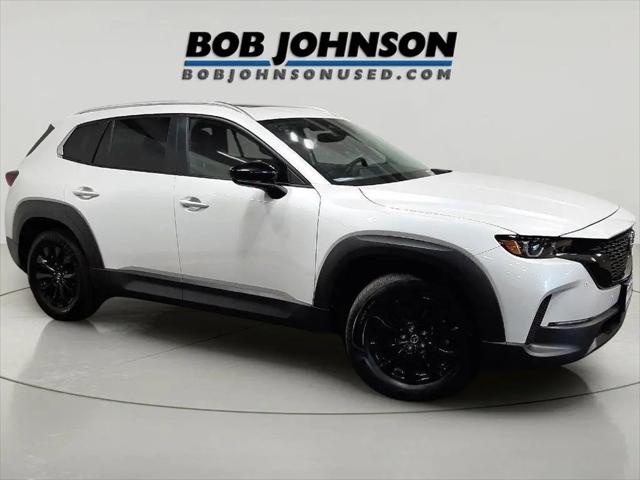 2026 Mazda CX-50 2.5 S Preferred for sale in Rochester, NY