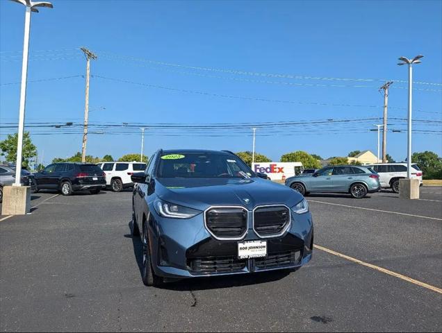 2025 BMW X3 M50 xDrive for sale in Rochester, NY