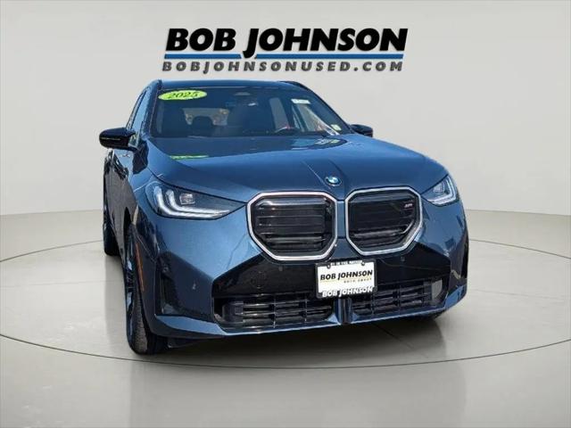 2025 BMW X3 M50 xDrive for sale in Rochester, NY