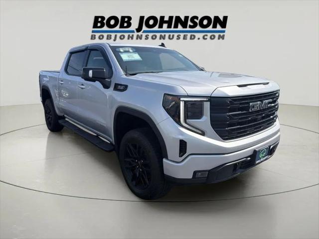 2022 GMC Sierra 1500 4WD Crew Cab Short Box Elevation for sale in Rochester, NY