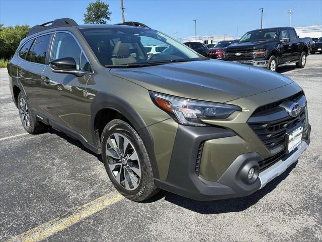 2023 Subaru Outback Limited for sale in Rochester, NY