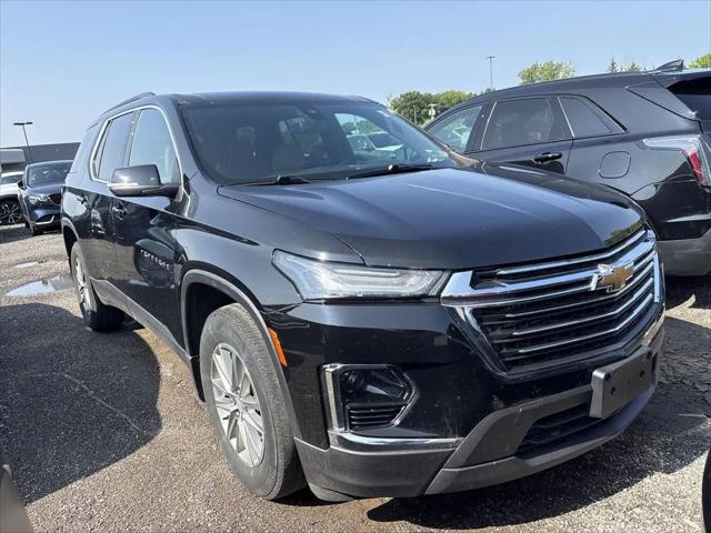 2023 Chevrolet Traverse AWD LT Leather for sale in Rochester, NY