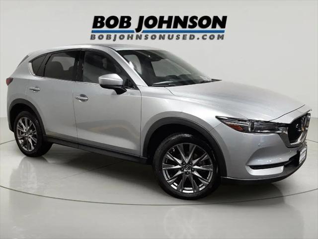 2020 Mazda CX-5 Signature for sale in Rochester, NY