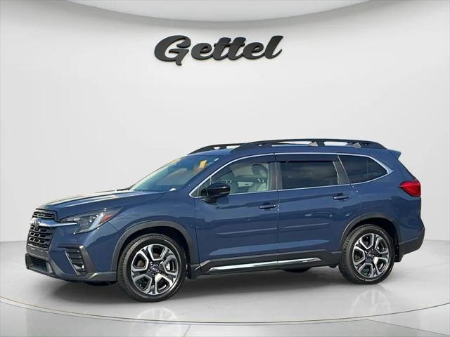 2024 Subaru Ascent Limited 7-Passenger for sale in Ocala, FL