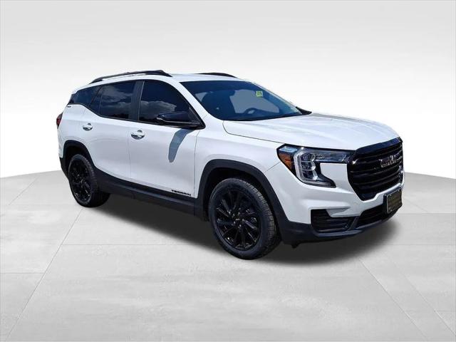 2023 GMC Terrain AWD SLE for sale in Little Falls, NJ