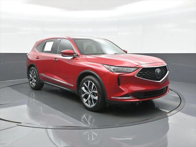 2022 Acura MDX Technology Package for sale in Kansas City, MO