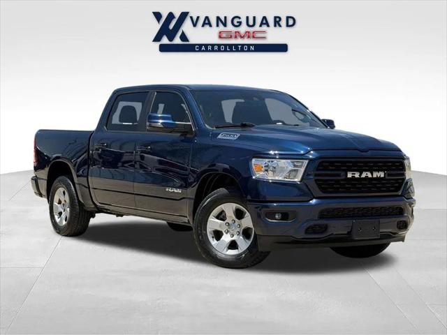 2023 Ram 1500 Big Horn Crew Cab 4x4 5'7" Box for sale in Carrollton, TX
