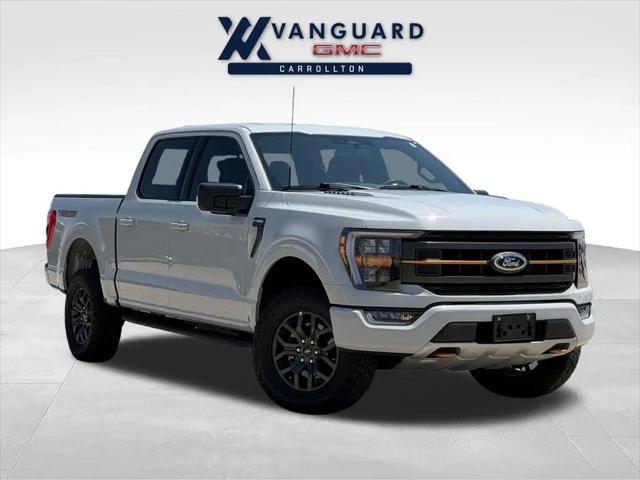 2023 Ford F-150 Tremor for sale in Carrollton, TX