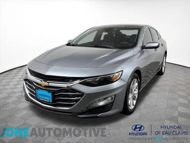 2024 Chevrolet Malibu FWD 1LT for sale in Eau Claire, WI