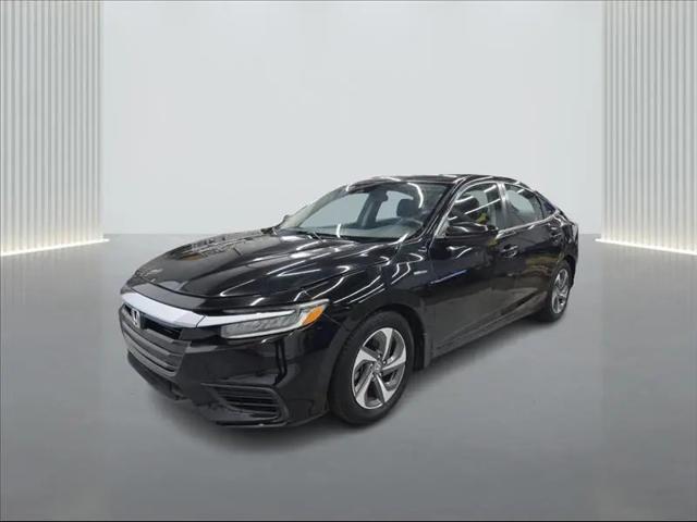 2019 Honda Insight EX for sale in East Windsor, NJ