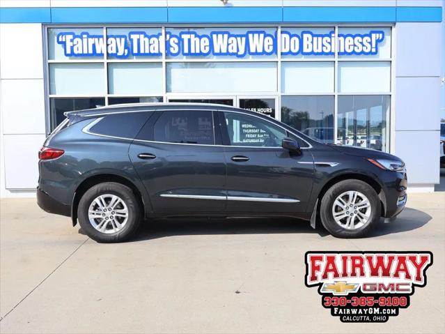 2020 Buick Enclave AWD Essence for sale in Calcutta, OH