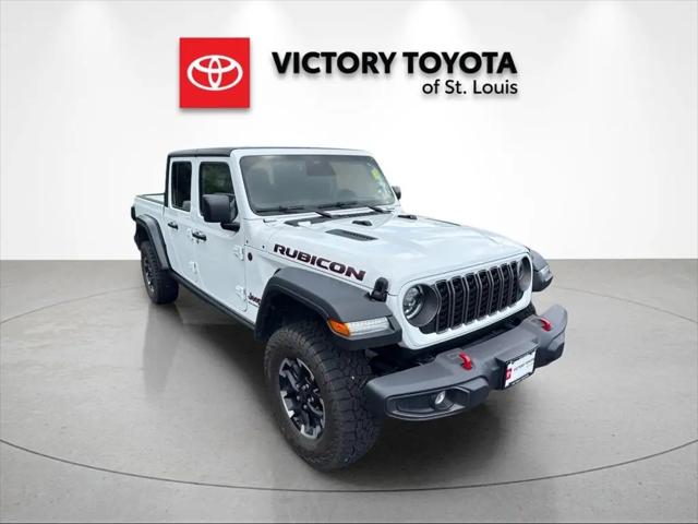2026 Jeep Gladiator Rubicon for sale in St. Louis, MO