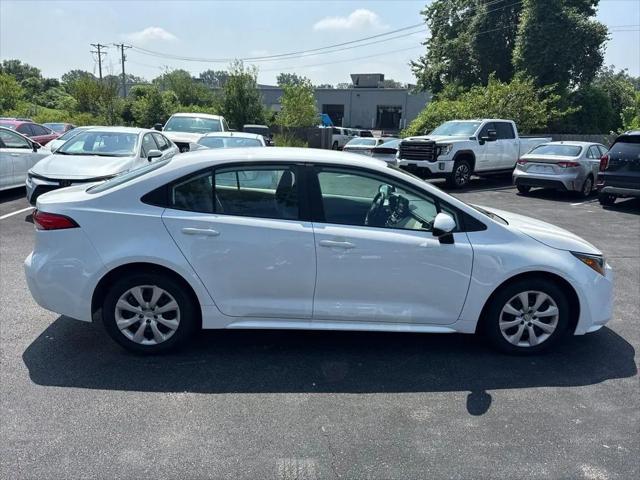 2025 Toyota Corolla LE for sale in St. Louis, MO