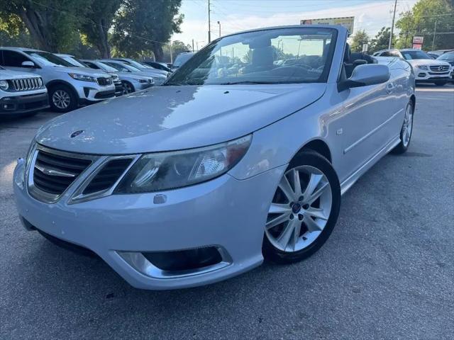 2008 Saab 9-3 Aero for sale in Garner, NC