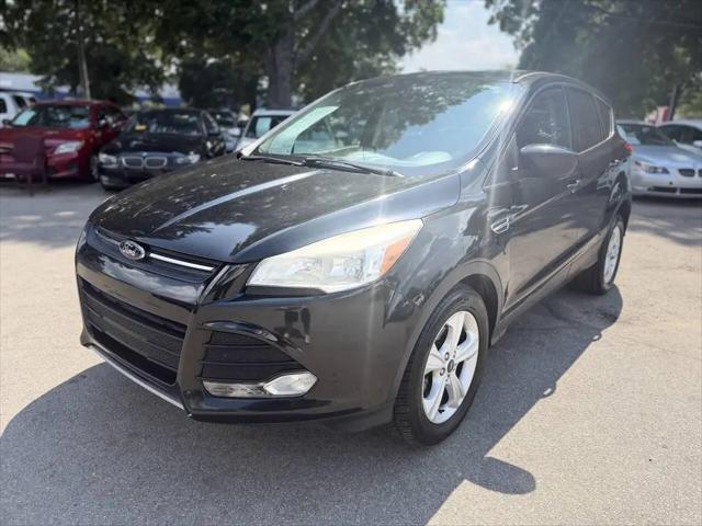 2015 Ford Escape SE for sale in Garner, NC