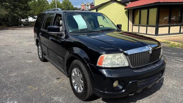 2004 Lincoln Navigator Luxury for sale in Garner, NC