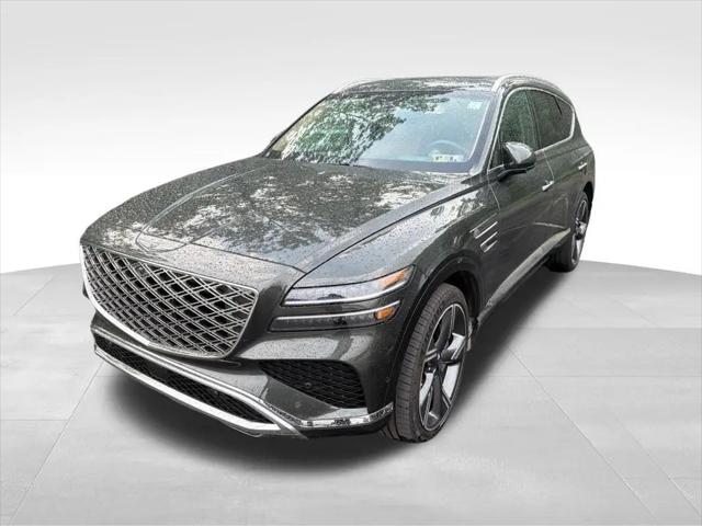 2025 Genesis GV80 3.5T Prestige AWD for sale in Monroeville, PA