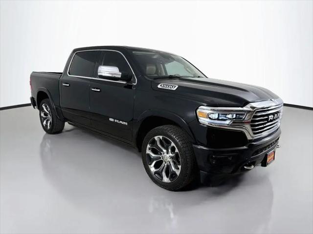 2019 Ram 1500 Laramie Longhorn for sale in Hermiston, OR