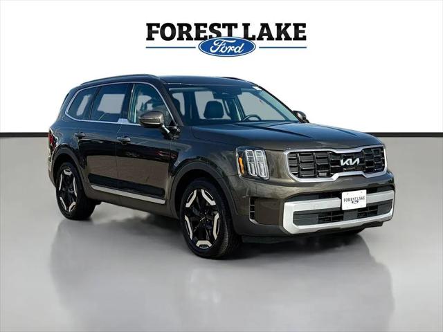 2025 Kia Telluride S for sale in Forest Lake, MN