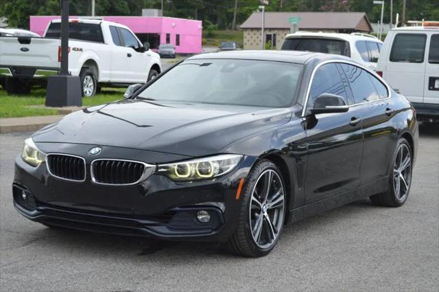 2018 BMW 430i Gran Coupe i for sale in Clarksville, TN