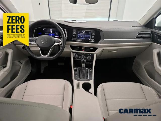 2023 Volkswagen Jetta 1.5T SE for sale in Ontario, CA