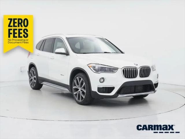 2017 BMW X1 xDrive28i for sale in Sanford, FL