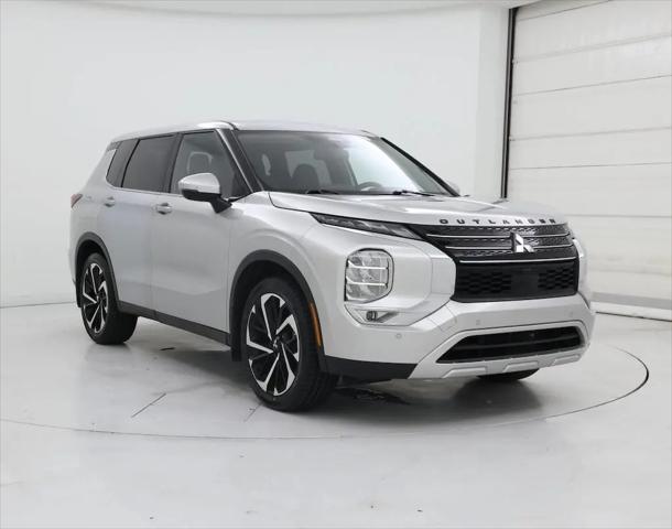 2024 Mitsubishi Outlander SE 2.5 2WD for sale in Athens, GA