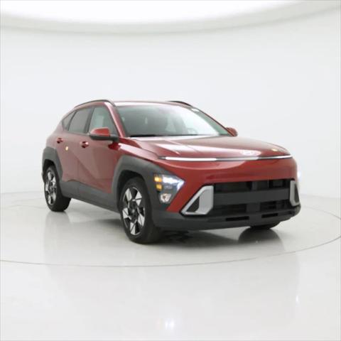 2025 Hyundai Kona SEL for sale in Athens, GA