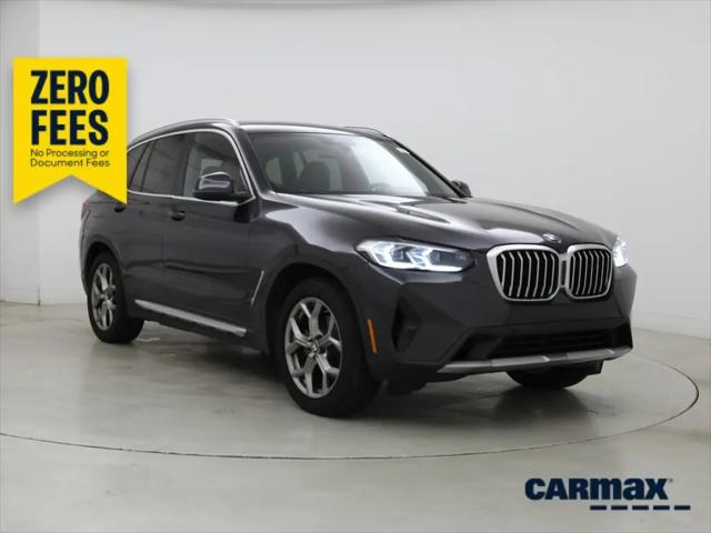2022 BMW X3 xDrive30i for sale in Myrtle Beach, SC