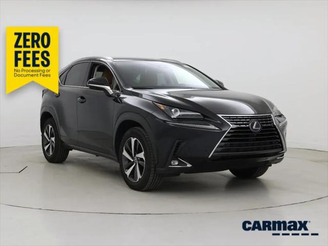 2021 Lexus NX 300 Unknown for sale in Warrensville Heights, OH
