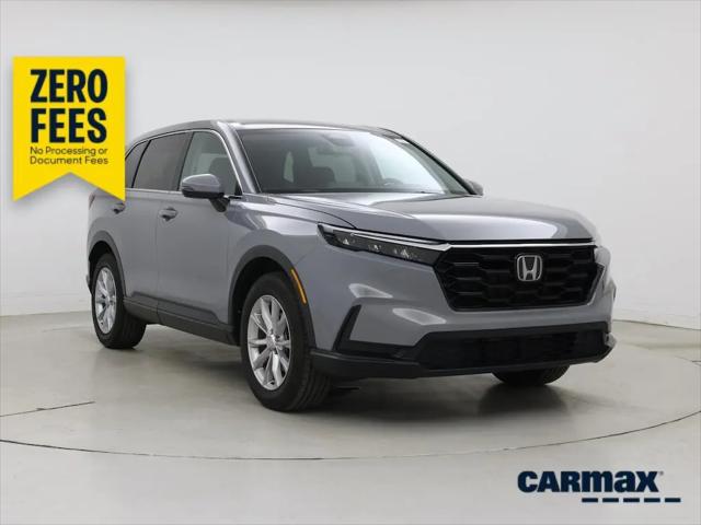 2025 Honda CR-V EX AWD for sale in Warrensville Heights, OH