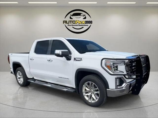 2019 GMC Sierra 1500 SLT for sale in Sulphur, LA