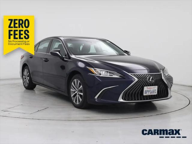 2020 Lexus ES 350 Unknown for sale in Pleasanton, CA
