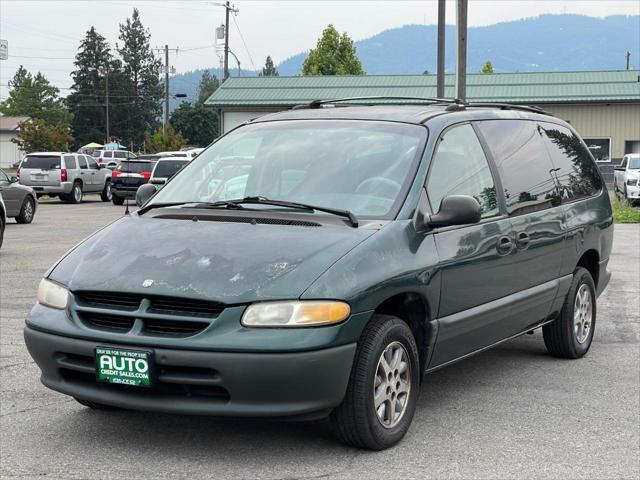 1997 Dodge Caravan SE for sale in Post Falls, ID
