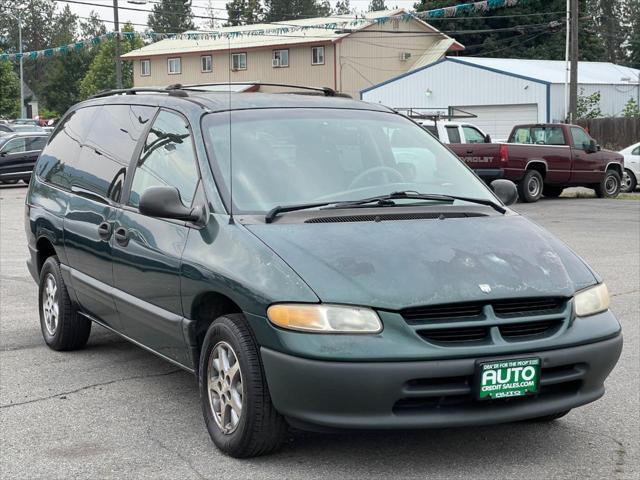 1997 Dodge Caravan SE