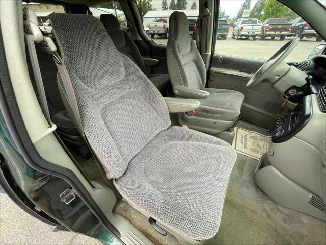 1997 Dodge Caravan SE