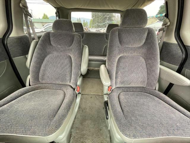 1997 Dodge Caravan SE