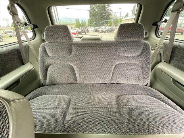 1997 Dodge Caravan SE