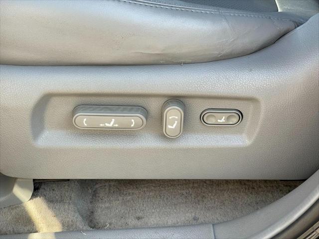 2007 Hyundai Santa Fe Limited