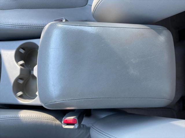 2007 Hyundai Santa Fe Limited